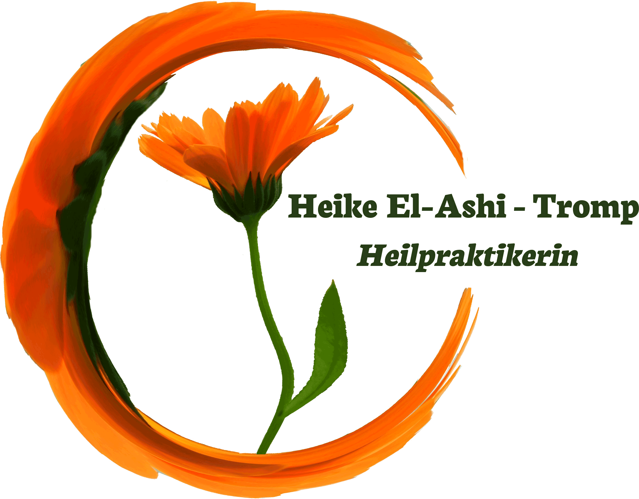 Naturheilpraxis Heike El-Ashi